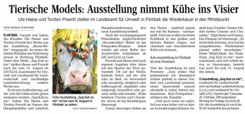 Kieler Nachrichten, 01.07.2023