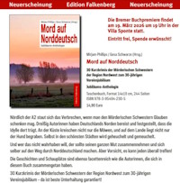 Anthologie_'Mord_auf_Norddeutsch'