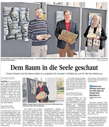Kieler Nachrichten, 03.03.2023