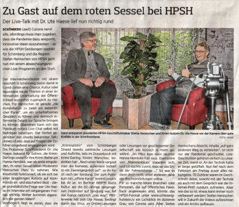 Probsteier_Herold, 26.01.2021