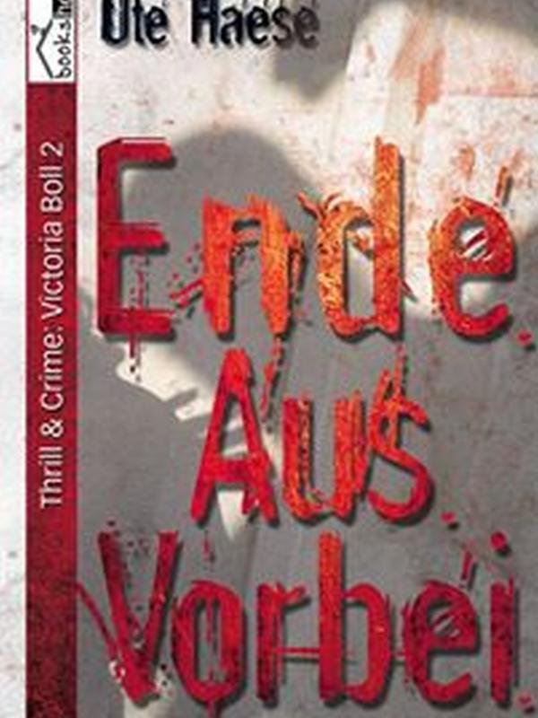 Ende. Aus. Vorbei.