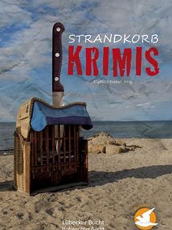Strandkorbkrimis, Bd. 3